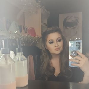 Meet your Posher, Kristen